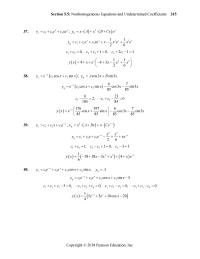 Chapter 4 The Figure Shows The Graph