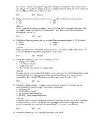 Marketing Chapter 2 B hydrology Determines Access The Market And Affects