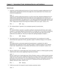 Marketing Chapter 3 Which Strategy Most Likely Used Firm