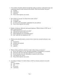 Business Communication Chapter 19 Which The Following Actions Unethical Submission Relevant