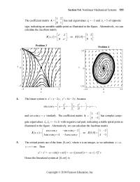 Chapter 4 Laplace Transform Methods Sinh T
