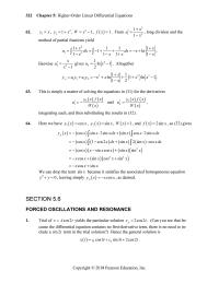 Chapter 5 we find that the only positive solution is&nbsp;