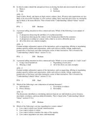 Marketing Chapter 15 Which of the following is an example of content
