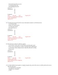 Management Chapter 8 Improved Decision Making Secure Systems Make Data