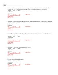 Management Chapter 11 Enterprise content management systems are designed