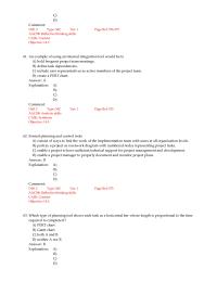 Management Chapter 14 Scoring Model Can Used For Selecting