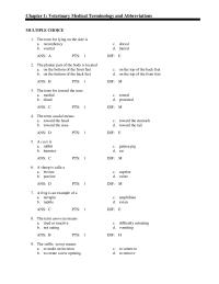 Veterinary Medicine Chapter 1 match the following terms with the correct&nbsp;