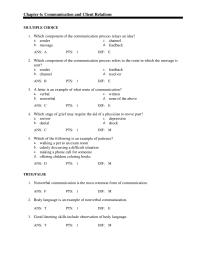 Veterinary Medicine Chapter 6 Which stage of grief may require the aid&nbsp;