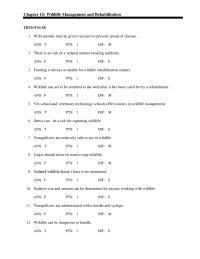 Veterinary Medicine Chapter 15 Sedative use and amount can be determined&nbsp;