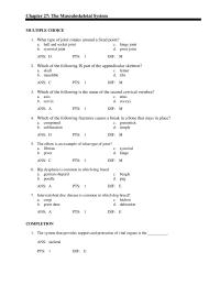 Veterinary Medicine Chapter 27 The elbow is an example of what type of joint
