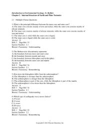 Environmental Engineering Chapter 2 Their Patterns Show That The Earths Magnetic