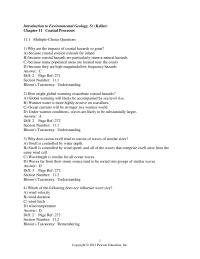 Environmental Engineering Chapter 11 The reservoirs occasionally flood through a distributary