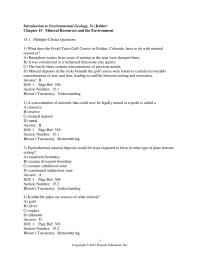 Environmental Engineering Chapter 15 through efficient treatment of mine wastes and contaminated water
