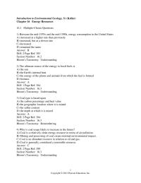 Environmental Engineering Chapter 16 Nuclear fission is the process of
