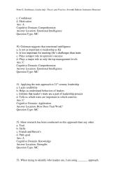 Business Communication Chapter 2 Which of the following is a strength of the trait approach