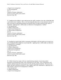 Business Communication Chapter 3 She communicates well with her staff and enjoys
