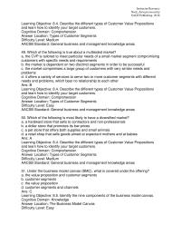 Entrepreneurship Chapter 08 The Resonating focus Approach The Gold Standard Because