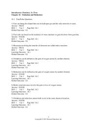 Chemical Engineering Chapter 16 Gain Electrons Decrease Oxidation State Only&nbsp;