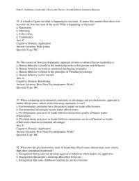 Business Communication Chapter 12 The Ability Motivate Others Toward Group Goal