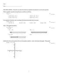 Mathematics Chapter 10 Find The Constant Term Added The Expression
