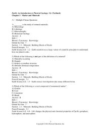Physics Chapter 3 Which Ions Positive Ions Negative Ions Tend