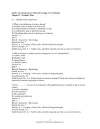 Physics Chapter 9 What is the definition of relative dating