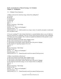 Physics Chapter 11 Earth scientists must use indirect methods&nbsp;