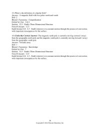 Physics Chapter 12 Next Down The Asthenosphere Which Similar Composition