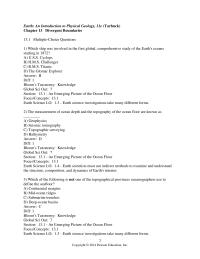 Physics Chapter 13 Which ship was involved in the first global