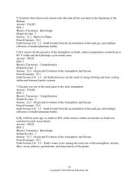 Physics Chapter 22 The Climate Would Become Drier With Increased