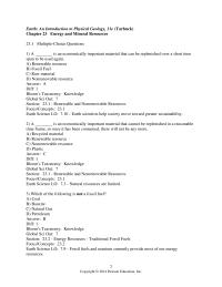 Physics Chapter 23 Ore Molecules Are Dissolved Hot Water Which
