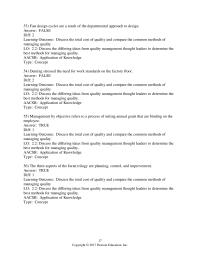 Management Chapter 2 The theory of scientific management was proposed by Joseph Juran