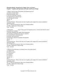 Management Chapter 7 Over-the-wall syndrome refers to the difficulties