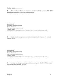 History Chapter 10 Version 31 Europeans Especially Noted What Tendency