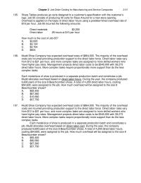 Accounting Chapter 2 Information Provided Not Sufficient Derive The Answer