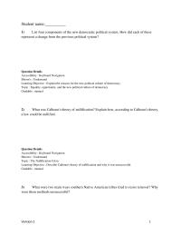 History Chapter 11 John Ross The Process Whereby The Cherokees