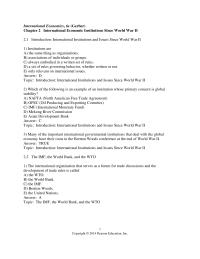 Economics Chapter 2 Status Basically That You Will Treat
