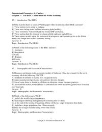 Economics Chapter 17 Indian Policy Makers For Economic reform Describe Them answer