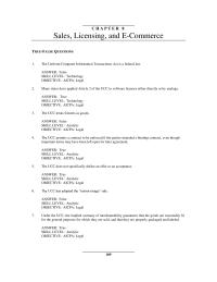 Management Chapter 8 The court applied the knockout rule and found that the conflicting&nbsp;
