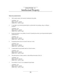 Management Chapter 11 Managers And The Legal Environment No