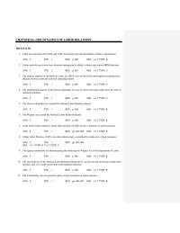 Human Resources Chapter 14 Bargaining Unit Consists Of Employees Being