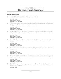 Management Chapter 12 Public employees and union employee
