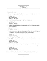 Management Chapter 16 A consumer surplus brand market