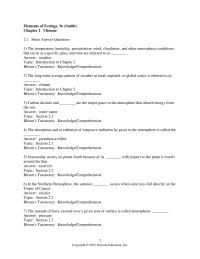 Chapter 02 The transformation of water from a liquid to a gaseous