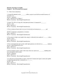 Chapter 04 A sequence of horizontal layers of soil is referred