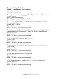 Chapter 05 All of the DNA in a cell is collectively called&nbsp;