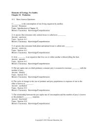 Chapter 14 The relationship between the per capita rate of