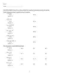 Mathematics Chapter 2&nbsp;How much salt is in 4 mL of solution