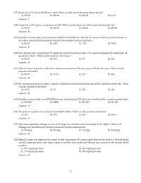 Mathematics Chapter 2 What was the total cost of the meal including the tip