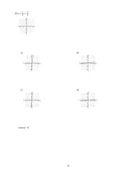 Mathematics Chapter 3 where t is the number of years since the shopkeeper